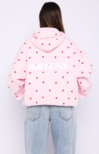 My One And Only Oversized Hoodie Posy